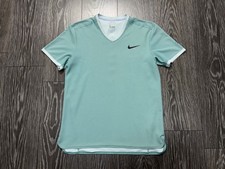 T-shirt maglia tennis uomo