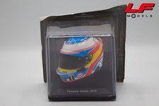 1:5 Casco/Helmet Fernando