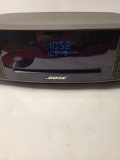 Bose Wave Music System Lettore