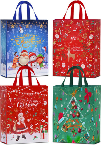 Grandi borsa regalo - grandi,