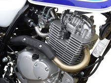Scarico GPR Suzuki Rv 125 Van