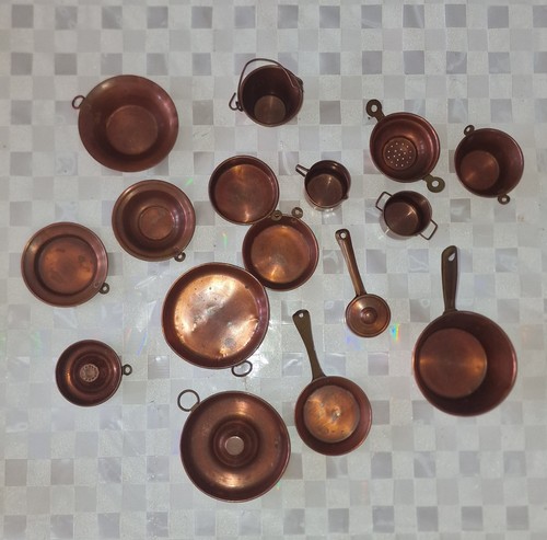 Lotto pentole utensili - e,