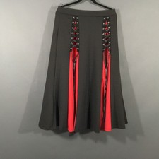 Gonna steampunk donna grande