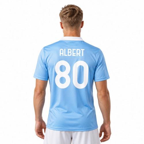 Maglia albert gudmundsson - maglia,