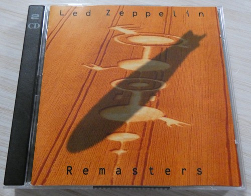 Album remasters led - 2,