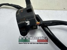 DEVIO LUCI FRECCE CLACSON SX