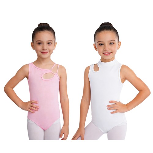 Tuta bambina sportiva - , balletto