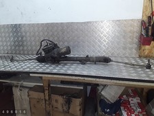 2004 SMART FORFOUR POWER