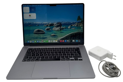 Macbook air 8c cpu 10c - cpu,