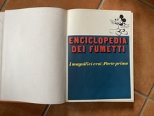 Enciclopedia dei Fumetti