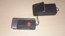 Fotocamera vintage Agfamatic