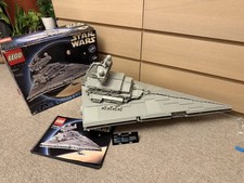 LEGO Star Wars: Imperial Star