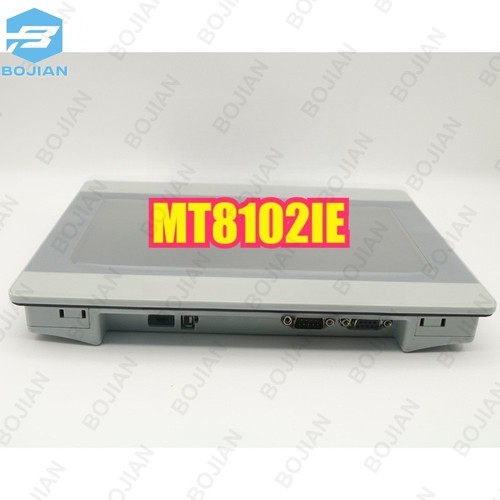Weintek mt8102ie nuovo touch - weintek,