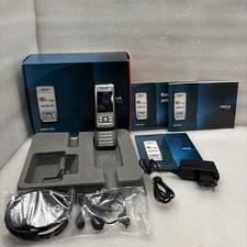 SMARTPHONE CELLULARE NOKIA E65