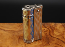 🔥 Vecchio accendino a