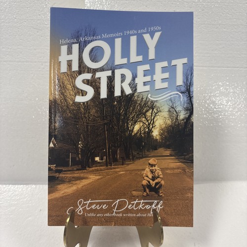 Holly street helena arkansas - holly,
