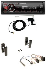 Pioneer 1din mp3 dab - pioneer,