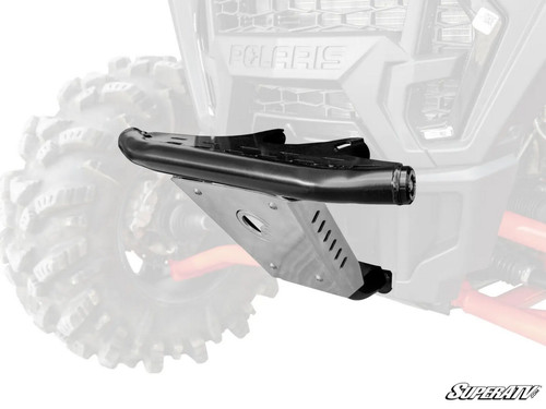 Paraurti anteriore superatv - anteriore,