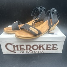 Sandali donna Cherokee Of