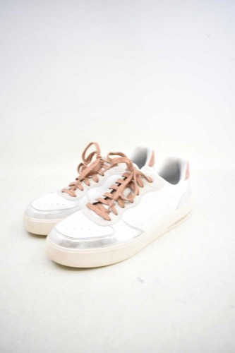 Skechers womens shoes white - skechers,