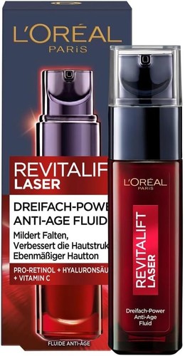 Oréal paris siero - l'oréal,
