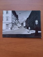 Mezzolombardo - Via Mazini