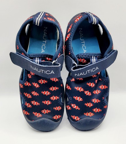Scarpe acqua nautica - scarpe, e