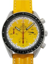 Orologio Automatico Uomo Omega