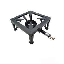 FORNELLONE FORNELLO A GAS