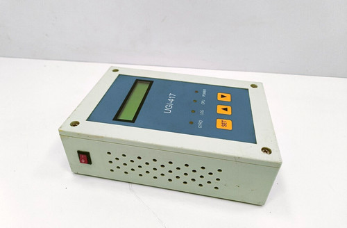 Ugi 417 interfaccia bussola - ugi-417,