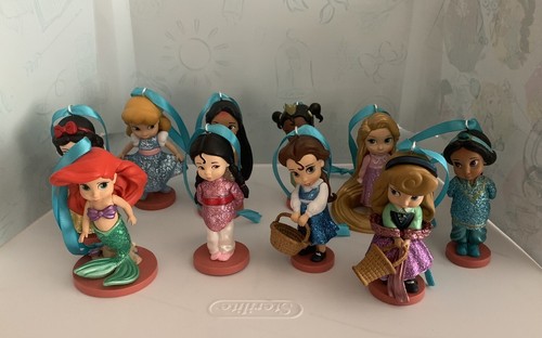 Disney animatori collezione - animatori,