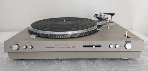 Pioneer 520 direct - pioneer, pl