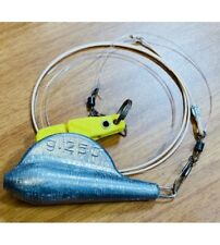 Kit Piombo Guardiano da 250 gr