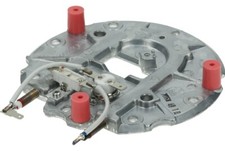 Resistenza per Ferro da Stiro ROWENTA TEFAL Ricambi Silence Steam DG 8520 8990