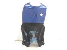 CARENA CONTROSCUDO RETROSCUDO