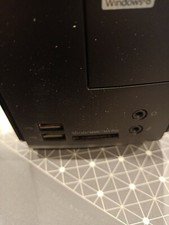 Pc fisso PACKARD BELL completo usato