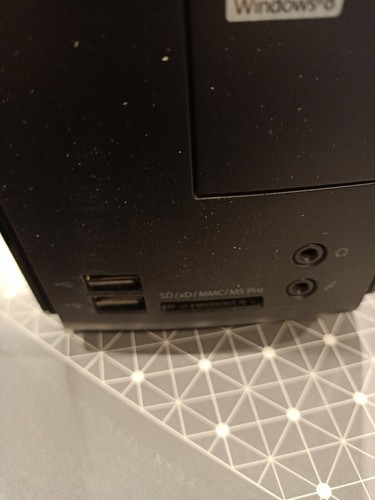 Fisso packard bell completo - pc,