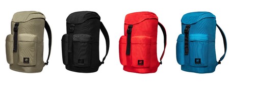 Mammut xeron backpack 30 - xeron,
