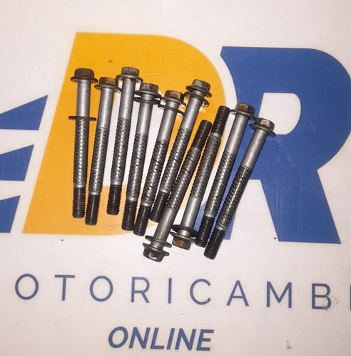 Perni motore yamaha - motore,