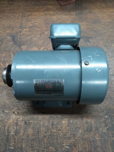 Motore elettrico 2 hp - motore, 1/2