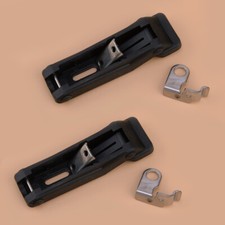 2x Adatto per Yamaha chiusura