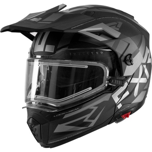 Fxr maverick snowmobile - fxr, x