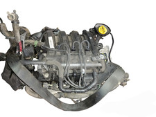 Motore clio modus grand - clio, /modus/grand