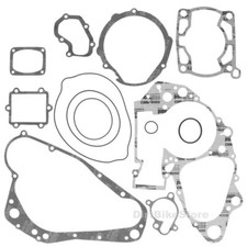 Suzuki RM 250 M N P (1991 1992
