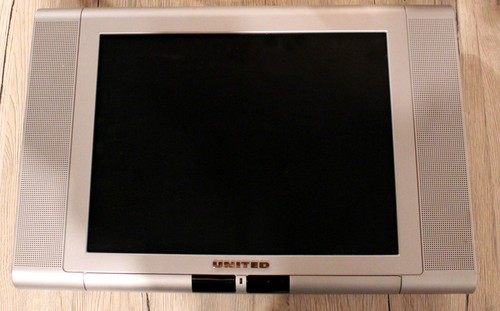 Schermo united ltv 15l60 it - united,