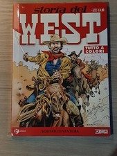 History of the West 7 -