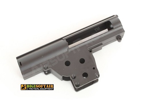 Gearbox shell for p90 - gearbox, v6