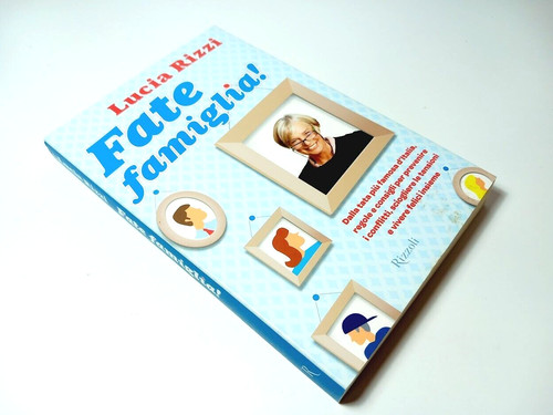 Fate famiglia lucia rizzi - fate,