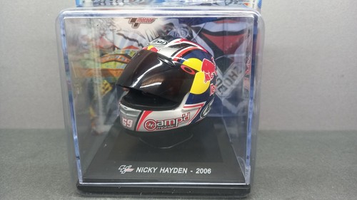 Casco arai pilota motogp - pilota,