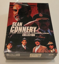 SEAN CONNERY COLLECTION